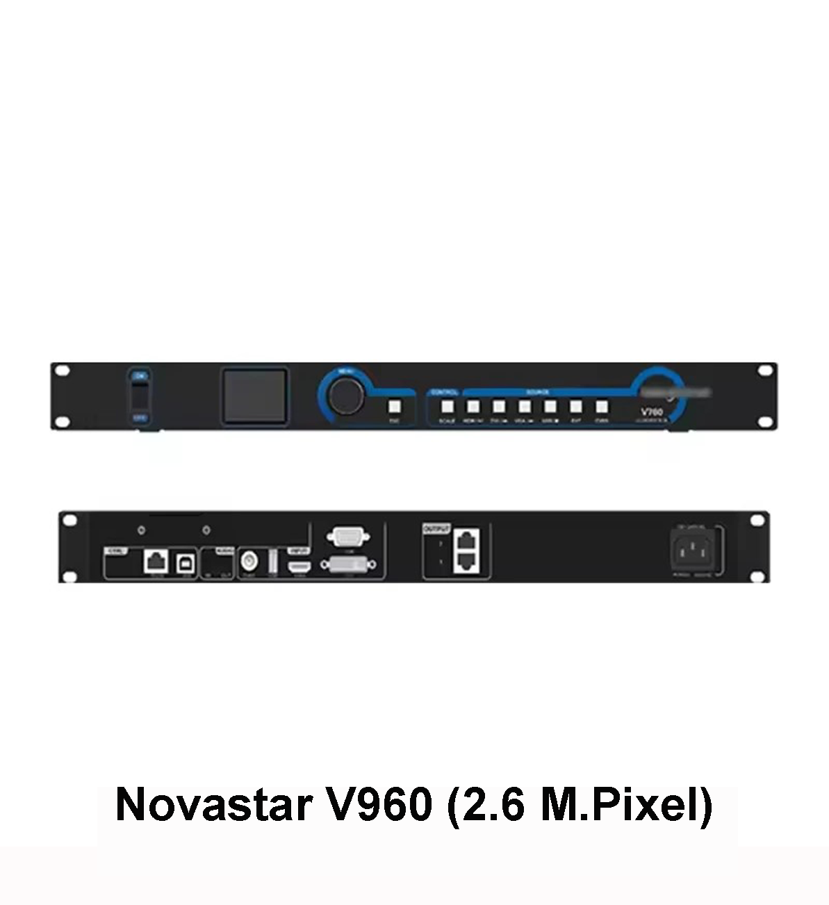 novastar V960